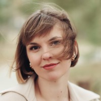 Adwise.agency Employee Olha Bondarets's profile photo