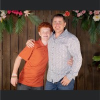 Project One Roofing Employee Casey Wells's profile photo