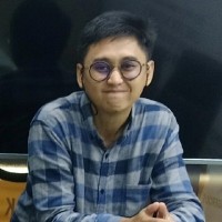 Deeeplabs Employee Perdana Sanjaya's profile photo