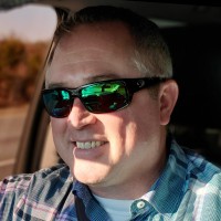 DS Pipe & Steel Supply, LLC Employee Jonathan Lang's profile photo