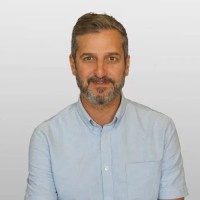 Fortidia Employee Peter Lopez's profile photo