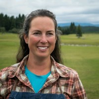 Hostelling International Canada Employee Danielle's profile photo