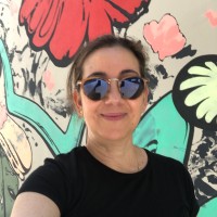 Studio Analogous Employee Alexandra Lange's profile photo