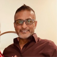 Minesh Patel Email & Phone Number