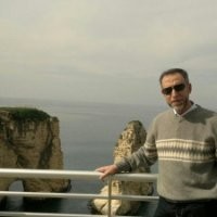 Segrex Auto Employee Emad Almasry's profile photo