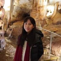 Commonwealth Bank Employee Danielle Bui's profile photo