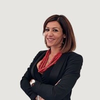 Unione Industriali Napoli Employee Giovanna Mascolo's profile photo
