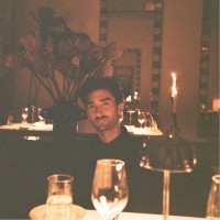 Dazed Media Employee Jamie Knowles's profile photo