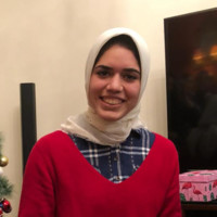 Blink22 Employee Nada Tarek's profile photo