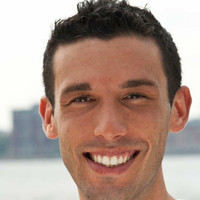 Lucas Museum of Narrative Art Employee Zac Janetatos's profile photo