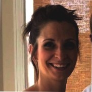 Caroline Tapp Email
