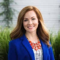 TransPro Consulting Employee Jill Barnett's profile photo