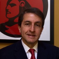 Natural Sciences and Engineering Research Council of Canada (NSERC) Employee Alejandro Adem's profile photo