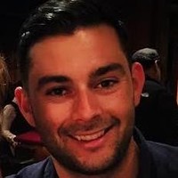 Miller Ink, Inc. Employee Ben Parnes's profile photo