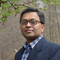 Srinivas Mantha Email & Phone Number