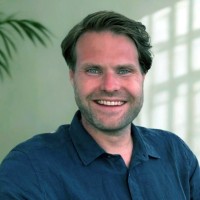 PLUS Retail Employee Hans Danhof's profile photo