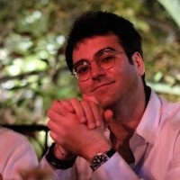 WyzePay Employee Alexandre Bridi's profile photo