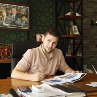 ARSgroup Employee Mehmet Arslan's profile photo
