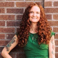 Jessicurl Employee Jessica McGuinty's profile photo