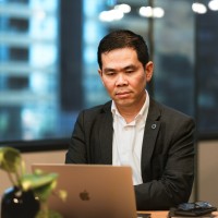 Intelligence4Start Employee Hung Huynh's profile photo