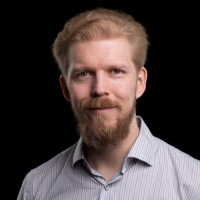 Webscale Oy Employee Jari Avikainen's profile photo