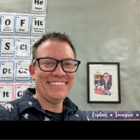 Summit School of Ahwatukee Employee David Preston's profile photo