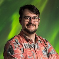 Northumbria University Employee John Coxon's profile photo
