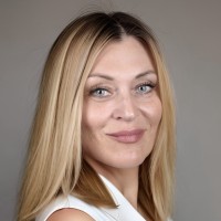 Yuliya Geary Email & Phone Number