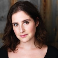 Rudolf Steiner Waldorf School NYC Employee Grace Friedman's profile photo
