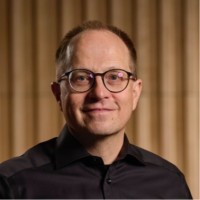 Ponsse Employee Juha Inberg's profile photo