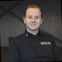 Instra Bedrijfswageninrichtingen Employee Jesse Eimers's profile photo