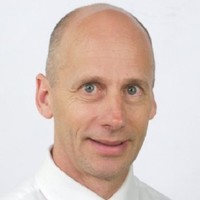 Graeme Newland Email & Phone Number
