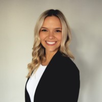 Amazon Web Services (AWS) Employee Jessica Dennis's profile photo