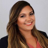 Olympus Executive Realty INC. Employee Krish D'Errico's profile photo