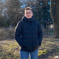 Coherent Solutions Employee Dmitry Timofeev's profile photo