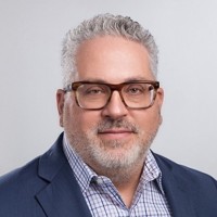 Stockton University Employee Geoffrey Pettifer's profile photo