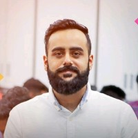 ShipCube Employee Hooner Baweja's profile photo