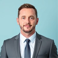 Rebel Oil Company Employee Jared McCullough's profile photo