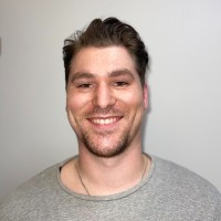 HydroSurv Employee Sam Dzharov's profile photo