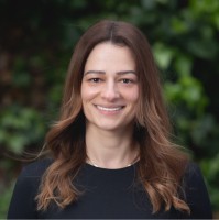 Float Health Employee Aline Mello's profile photo