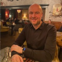 MediaMarkt Nederland Employee Dennis de la Cour's profile photo