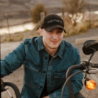 Markley Motors Employee Samuel Fink's profile photo