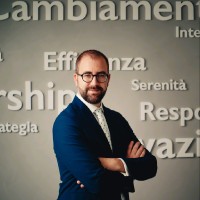 Studio Necchio® Employee Matteo Tasinato's profile photo