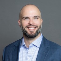 Tokio Marine HCC Employee Jonathan Holmes's profile photo