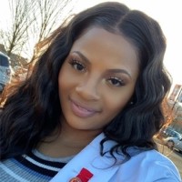 The Ohio State University Wexner Medical Center Employee Angel Mitchell's profile photo