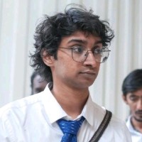 Moonshine Employee Tejas Divakaran's profile photo