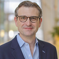 Haworth Employee Brad Burrows's profile photo