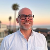 Wake Bio Employee Mark Woodward's profile photo