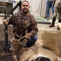 Primoris Services Corporation Employee Bobby Wolfe's profile photo