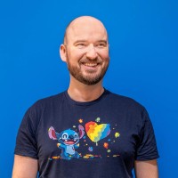 Mity Digital Employee Marty Friedel's profile photo